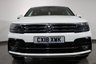USED 2018 18 VOLKSWAGEN TIGUAN 2.0 TDI R-Line SUV 5dr Diesel DSG 4Motion Euro 6 (s/s) (190 ps) FULL SERVICE HISTORY - 2 KEYS - 2 OWNERS