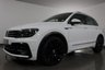 USED 2018 18 VOLKSWAGEN TIGUAN 2.0 TDI R-Line SUV 5dr Diesel DSG 4Motion Euro 6 (s/s) (190 ps) FULL SERVICE HISTORY - 2 KEYS - 2 OWNERS