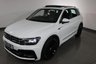 USED 2018 18 VOLKSWAGEN TIGUAN 2.0 TDI R-Line SUV 5dr Diesel DSG 4Motion Euro 6 (s/s) (190 ps) FULL SERVICE HISTORY - 2 KEYS - 2 OWNERS