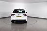USED 2018 18 VOLKSWAGEN TIGUAN 2.0 TDI R-Line SUV 5dr Diesel DSG 4Motion Euro 6 (s/s) (190 ps) FULL SERVICE HISTORY - 2 KEYS - 2 OWNERS