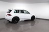 USED 2018 18 VOLKSWAGEN TIGUAN 2.0 TDI R-Line SUV 5dr Diesel DSG 4Motion Euro 6 (s/s) (190 ps) FULL SERVICE HISTORY - 2 KEYS - 2 OWNERS