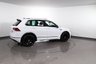 USED 2018 18 VOLKSWAGEN TIGUAN 2.0 TDI R-Line SUV 5dr Diesel DSG 4Motion Euro 6 (s/s) (190 ps) FULL SERVICE HISTORY - 2 KEYS - 2 OWNERS