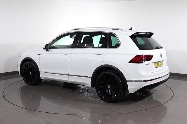 View our VOLKSWAGEN TIGUAN