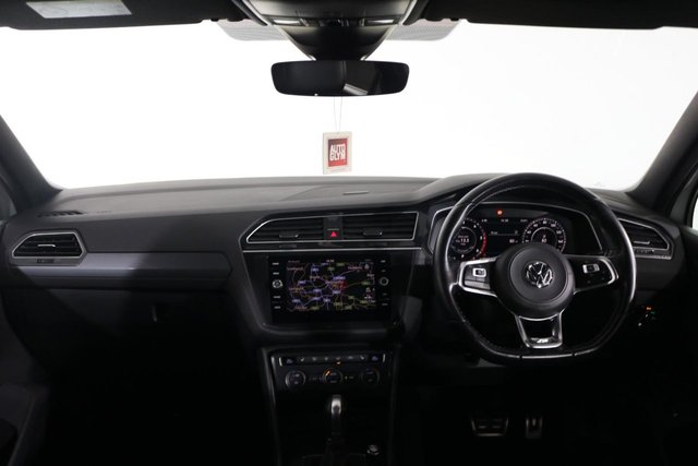 View our VOLKSWAGEN TIGUAN