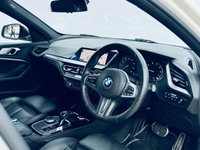 USED 2020 70 BMW 1 SERIES 1.5 118i M Sport Hatchback 5dr Petrol DCT Euro 6 (s/s) (140 ps) 5*Reviews|1FormerKeeper