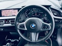 USED 2020 70 BMW 1 SERIES 1.5 118i M Sport Hatchback 5dr Petrol DCT Euro 6 (s/s) (140 ps) 5*Reviews|1FormerKeeper