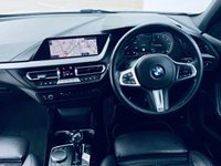 USED 2020 70 BMW 1 SERIES 1.5 118i M Sport Hatchback 5dr Petrol DCT Euro 6 (s/s) (140 ps) 5*Reviews|1FormerKeeper