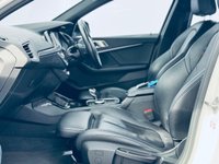 USED 2020 70 BMW 1 SERIES 1.5 118i M Sport Hatchback 5dr Petrol DCT Euro 6 (s/s) (140 ps) 5*Reviews|1FormerKeeper