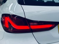 USED 2020 70 BMW 1 SERIES 1.5 118i M Sport Hatchback 5dr Petrol DCT Euro 6 (s/s) (140 ps) 5*Reviews|1FormerKeeper