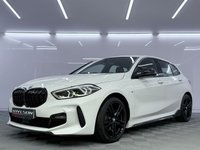 USED 2020 70 BMW 1 SERIES 1.5 118i M Sport Hatchback 5dr Petrol DCT Euro 6 (s/s) (140 ps) 5*Reviews|1FormerKeeper