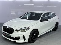 USED 2020 70 BMW 1 SERIES 1.5 118i M Sport Hatchback 5dr Petrol DCT Euro 6 (s/s) (140 ps) 5*Reviews|1FormerKeeper