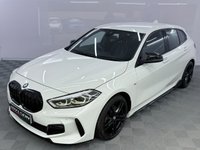 USED 2020 70 BMW 1 SERIES 1.5 118i M Sport Hatchback 5dr Petrol DCT Euro 6 (s/s) (140 ps) 5*Reviews|1FormerKeeper