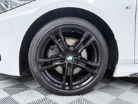 USED 2020 70 BMW 1 SERIES 1.5 118i M Sport Hatchback 5dr Petrol DCT Euro 6 (s/s) (140 ps) 5*Reviews|1FormerKeeper
