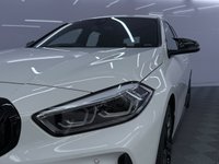 USED 2020 70 BMW 1 SERIES 1.5 118i M Sport Hatchback 5dr Petrol DCT Euro 6 (s/s) (140 ps) 5*Reviews|1FormerKeeper