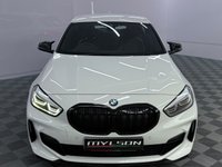 USED 2020 70 BMW 1 SERIES 1.5 118i M Sport Hatchback 5dr Petrol DCT Euro 6 (s/s) (140 ps) 5*Reviews|1FormerKeeper