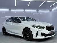 USED 2020 70 BMW 1 SERIES 1.5 118i M Sport Hatchback 5dr Petrol DCT Euro 6 (s/s) (140 ps) 5*Reviews|1FormerKeeper