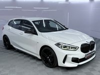 USED 2020 70 BMW 1 SERIES 1.5 118i M Sport Hatchback 5dr Petrol DCT Euro 6 (s/s) (140 ps) 5*Reviews|1FormerKeeper