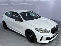 USED 2020 70 BMW 1 SERIES 1.5 118i M Sport Hatchback 5dr Petrol DCT Euro 6 (s/s) (140 ps) 5*Reviews|1FormerKeeper