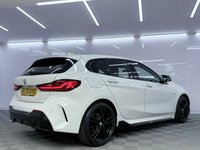 USED 2020 70 BMW 1 SERIES 1.5 118i M Sport Hatchback 5dr Petrol DCT Euro 6 (s/s) (140 ps) 5*Reviews|1FormerKeeper