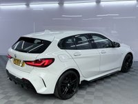 USED 2020 70 BMW 1 SERIES 1.5 118i M Sport Hatchback 5dr Petrol DCT Euro 6 (s/s) (140 ps) 5*Reviews|1FormerKeeper