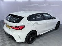 USED 2020 70 BMW 1 SERIES 1.5 118i M Sport Hatchback 5dr Petrol DCT Euro 6 (s/s) (140 ps) 5*Reviews|1FormerKeeper