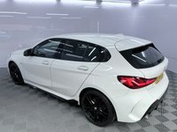 USED 2020 70 BMW 1 SERIES 1.5 118i M Sport Hatchback 5dr Petrol DCT Euro 6 (s/s) (140 ps) 5*Reviews|1FormerKeeper