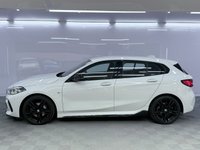 USED 2020 70 BMW 1 SERIES 1.5 118i M Sport Hatchback 5dr Petrol DCT Euro 6 (s/s) (140 ps) 5*Reviews|1FormerKeeper