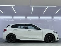 USED 2020 70 BMW 1 SERIES 1.5 118i M Sport Hatchback 5dr Petrol DCT Euro 6 (s/s) (140 ps) 5*Reviews|1FormerKeeper