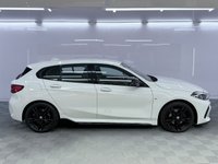 USED 2020 70 BMW 1 SERIES 1.5 118i M Sport Hatchback 5dr Petrol DCT Euro 6 (s/s) (140 ps) 5*Reviews|1FormerKeeper