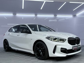 2020 BMW 1 SERIES