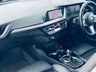 USED 2020 70 BMW 1 SERIES 1.5 118i M Sport Hatchback 5dr Petrol DCT Euro 6 (s/s) (140 ps) 5*Reviews|1FormerKeeper