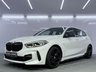 USED 2020 70 BMW 1 SERIES 1.5 118i M Sport Hatchback 5dr Petrol DCT Euro 6 (s/s) (140 ps) 5*Reviews|1FormerKeeper