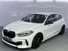 USED 2020 70 BMW 1 SERIES 1.5 118i M Sport Hatchback 5dr Petrol DCT Euro 6 (s/s) (140 ps) 5*Reviews|1FormerKeeper