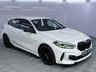 USED 2020 70 BMW 1 SERIES 1.5 118i M Sport Hatchback 5dr Petrol DCT Euro 6 (s/s) (140 ps) 5*Reviews|1FormerKeeper