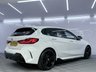 USED 2020 70 BMW 1 SERIES 1.5 118i M Sport Hatchback 5dr Petrol DCT Euro 6 (s/s) (140 ps) 5*Reviews|1FormerKeeper