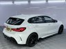 USED 2020 70 BMW 1 SERIES 1.5 118i M Sport Hatchback 5dr Petrol DCT Euro 6 (s/s) (140 ps) 5*Reviews|1FormerKeeper