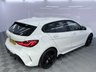 USED 2020 70 BMW 1 SERIES 1.5 118i M Sport Hatchback 5dr Petrol DCT Euro 6 (s/s) (140 ps) 5*Reviews|1FormerKeeper