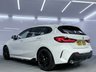 USED 2020 70 BMW 1 SERIES 1.5 118i M Sport Hatchback 5dr Petrol DCT Euro 6 (s/s) (140 ps) 5*Reviews|1FormerKeeper