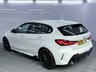 USED 2020 70 BMW 1 SERIES 1.5 118i M Sport Hatchback 5dr Petrol DCT Euro 6 (s/s) (140 ps) 5*Reviews|1FormerKeeper