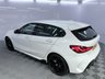 USED 2020 70 BMW 1 SERIES 1.5 118i M Sport Hatchback 5dr Petrol DCT Euro 6 (s/s) (140 ps) 5*Reviews|1FormerKeeper