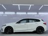 USED 2020 70 BMW 1 SERIES 1.5 118i M Sport Hatchback 5dr Petrol DCT Euro 6 (s/s) (140 ps) 5*Reviews|1FormerKeeper