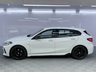 USED 2020 70 BMW 1 SERIES 1.5 118i M Sport Hatchback 5dr Petrol DCT Euro 6 (s/s) (140 ps) 5*Reviews|1FormerKeeper