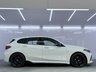 USED 2020 70 BMW 1 SERIES 1.5 118i M Sport Hatchback 5dr Petrol DCT Euro 6 (s/s) (140 ps) 5*Reviews|1FormerKeeper