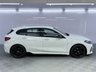 USED 2020 70 BMW 1 SERIES 1.5 118i M Sport Hatchback 5dr Petrol DCT Euro 6 (s/s) (140 ps) 5*Reviews|1FormerKeeper