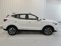 USED 2022 72 MG MG ZS 1.5 VTi-TECH Exclusive SUV 5dr Petrol Manual 106 bhp 