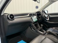 USED 2022 72 MG MG ZS 1.5 VTi-TECH Exclusive SUV 5dr Petrol Manual 106 bhp 