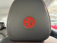 USED 2022 72 MG MG ZS 1.5 VTi-TECH Exclusive SUV 5dr Petrol Manual 106 bhp 