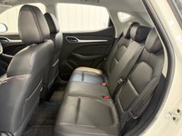 USED 2022 72 MG MG ZS 1.5 VTi-TECH Exclusive SUV 5dr Petrol Manual 106 bhp 