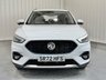 USED 2022 72 MG MG ZS 1.5 VTi-TECH Exclusive SUV 5dr Petrol Manual 106 bhp 