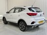 USED 2022 72 MG MG ZS 1.5 VTi-TECH Exclusive SUV 5dr Petrol Manual 106 bhp 